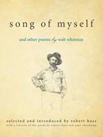   Song of Myself