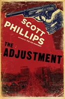   The Adjustment