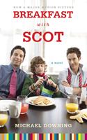   Breakfast with Scot