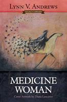   Medicine Woman