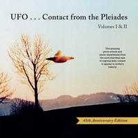   UFO...Contact from the Pleiades (45th Anniversary Edition)