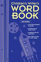   Children's Writer's Word Book