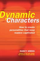   Dynamic Characters