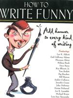   How to Write Funny