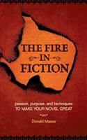   The Fire in Fiction