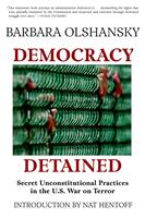   Democracy Detained