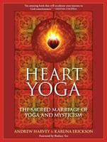   Heart Yoga