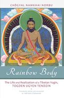   Rainbow Body