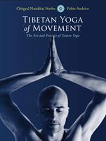  Tibetan Yoga of Movement