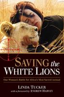   Saving the White Lions