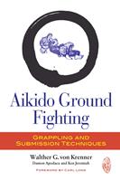   Aikido Ground Fighting