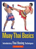   Muay Thai Basics