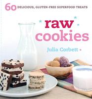   Raw Cookies