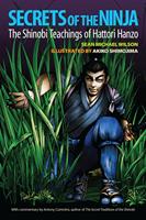   Secrets of the Ninja