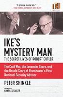   Ike's Mystery Man