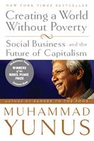   Creating a World Without Poverty