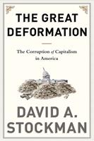   The Great Deformation