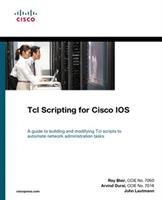   TcL Scripting for Cisco IOS