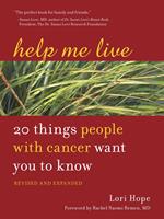   Help Me Live, Revised