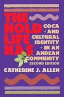   The Hold Life Has