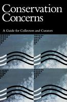   Conservation Concerns