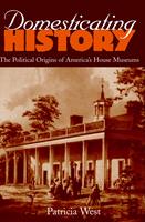   Domesticating History