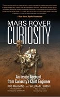   Mars Rover Curiosity
