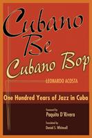  Cubano Be, Cubano Bop