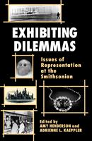   Exhibiting Dilemmas