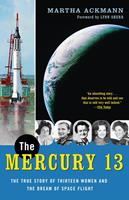   The Mercury 13