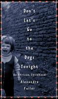   Don't Let's Go to the Dogs Tonight