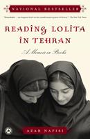   Reading Lolita in Tehran