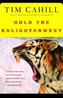   Hold the Enlightenment