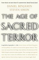   The Age of Sacred Terror