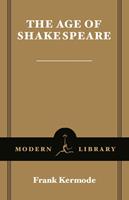   The Age of Shakespeare
