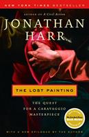   The Lost Painting