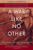   A War Like No Other
