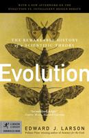   Evolution