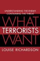   What Terrorists Want