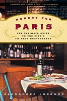   Hungry for Paris