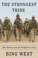   The Strongest Tribe
