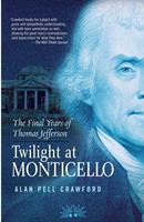   Twilight at Monticello