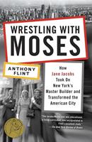   Wrestling with Moses