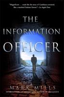   The Information Officer