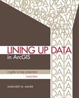   Lining Up Data in ArcGIS