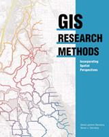   GIS Research Methods