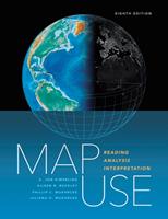   Map Use