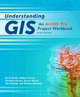   Understanding GIS