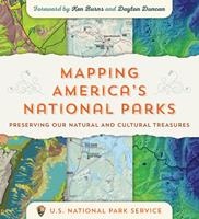   Mapping America's National Parks