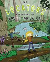   The Locators